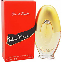 Paloma Picasso Eau de Toilette 50ml