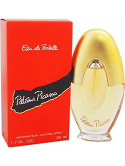 Paloma Picasso Eau de Toilette 50ml