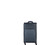 Cardinal 3700 Βαλίτσα Καμπίνας 50x36.5x19cm με 4 Ρόδες Μπλε