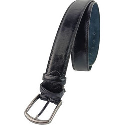 Mcan T-005-4 Ανδρική Ζώνη Μαύρη
