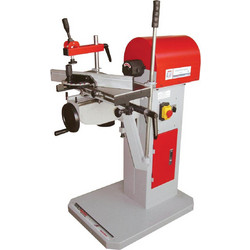 Holzmann LBM290 400V Κολωνάτο Δράπανο 3100W