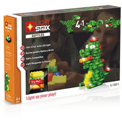 Light STAX Reptiles V2