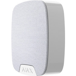 Ajax HomeSiren White