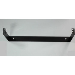 Conteg R40518 Στήριγμα Τοίχου Patchpanel 1U με D=178mm