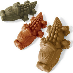 Whimzees Stick Alligator Small 4τμχ