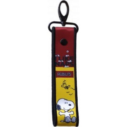 Back Me Up Μπρελόκ Snoopy Lanyard Colors 555-80515