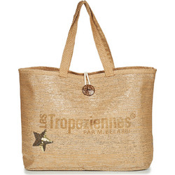 Shopping Bag Les Tropeziennes par M.Belarbi PANAMA