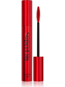 Smashbox Super Fan Mascara για Μήκος & Καμπύλη 10ml