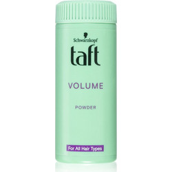 Schwarzkopf Taft Instant True Volume Powder 10gr