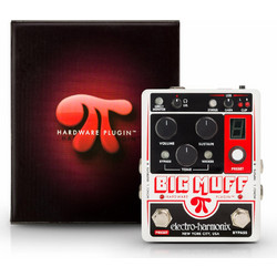 Electro-Harmonix Big Muff Plugin