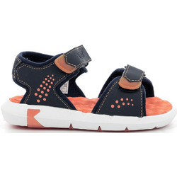 Kickers Παιδικά Πέδιλα για Αγόρι Navy Μπλε 858670-30-101