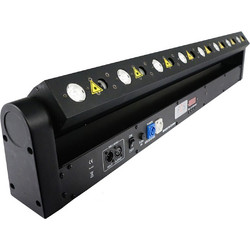 Fos Technologies Glow II - Laser/LED Bar Warm White