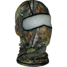 ZANheadgear Μπαλακλάβα Αδιάβροχη / Αντιανεμική Balaclava Forest Camo Waterproof / Windproof