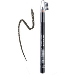 Radiant Time Proof Eye Brow Pencil 03 Grey