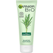 Garnier Bio Fresh Lemongrass Balancing Moisturizer 50ml