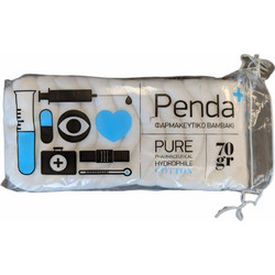 Penda Υδρόφιλο Βαμβάκι 70gr