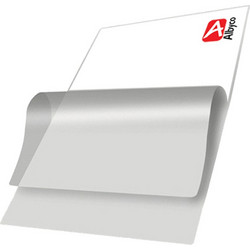 ALBYCO ΔΙΦΥΛΛΑ ΠΛΑΣΤΙΚΟΠΟΙΗΣΗΣ Α6 125micron ΔΙΑΦΑΝΟ100Τ. (Το προιόν πωλείται σε μεμονωμένα τεμάχια του ενός)