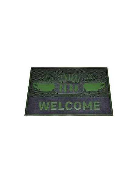 Friends Doormat Central Perk 40 x 60 cm