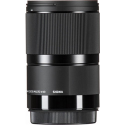 Sigma 70mm f/2.8 DG DN Contemporary Leica L