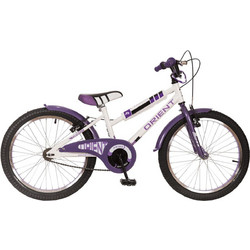 Orient Bikes Primo Παιδικό Ποδήλατο Πόλης 20" Λευκό