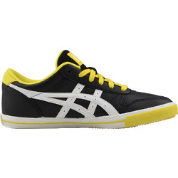 ASICS Παιδικά Sneakers Μαύρα C3A4Y-9000