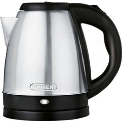 Pyrex SB-540 Ανοξείδωτος Βραστήρας 1.5lt 2000W