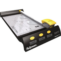 Fellowes Κοπτικό Γραφείου Neutron A4 PLUS