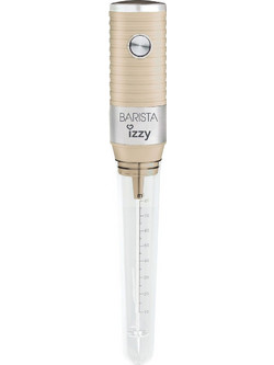 Izzy Barista Creme Φραπεδιέρα Χειρός Ρεύματος 30W