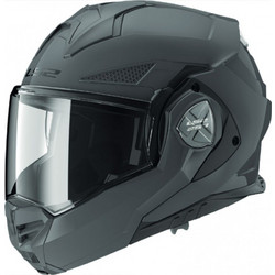 LS2 FF901 Advant X Nardo Grey Κράνος Μηχανής Crossover / Modular 1600gr