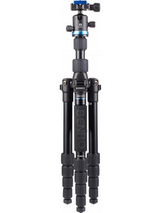 Benro FIF28 With Head