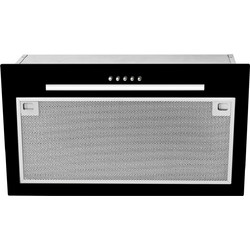 Teka GFG-2 Μηχανισμός Απορρόφησης 55cm Μαύρος