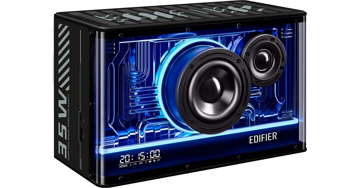 Edifier s880d best sale