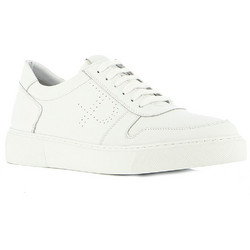 Fratelli Petridi Ανδρικά Sneakers Λευκά 23655-001