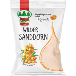 Kaiser Wilder Ιπποφαές 60gr