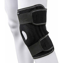 Vita Orthopaedics Airtex Επιγονατίδα με Οπή & Μπανέλες 06-2-064
