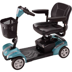Rascal Veo Sport Ηλεκτρικό Αναπηρικό Αμαξίδιο