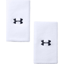 Περικάρπιο Under Armour Performance Wristband 1218006-100