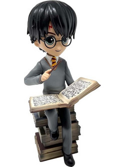Plastoy Harry Potter 60622