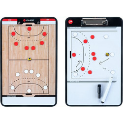 Pure2Improve Πίνακας Τακτικής HandballΚωδικός: P2I100630