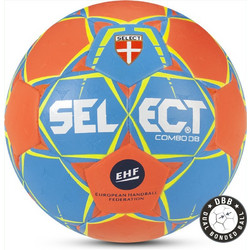 Select Sport Combo Μπάλα HandballΚωδικός: 35503644
