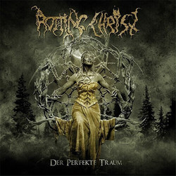 Rotting Christ - Der Perfekte Traum LP Black Vinyl VinylStore.grΚωδικός: 38126788