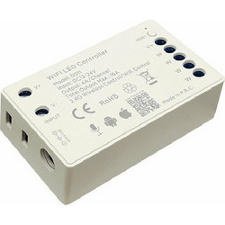 Aca Ασύρματο Dimmer Wi-Fi TUYA 16A D111Κωδικός: 24352404