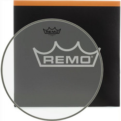 Remo Ambassador Clear 16Κωδικός: BA-0316-00