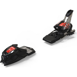 Nordica Race 10 TCX Δέστρες Σκι με Πλάτος Φρένων 85mm Black Flow RedΚωδικός: 0C017200-001