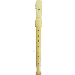 Goki Soprano Ξύλινη Φλογέρα UC076 23706 32cm Μπαρόκ ΜπεζΚωδικός: 27592008