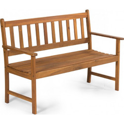 Διθέσιος Καναπές 122x57x85cmΚωδικός: 18649911