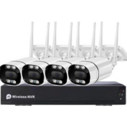 SecurityTech THS-452