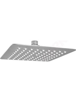 Karag Ferro DSN04 Slim Κώδωνας ντους 200x200 mm