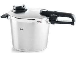 Fissler Vitavit Premium Χύτρα Ταχύτητας 6lt 22cm