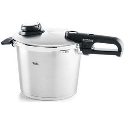 Fissler Vitavit Premium Χύτρα Ταχύτητας 6lt 22cm